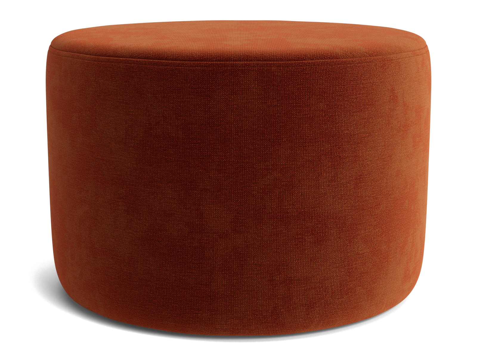 Hanna Petite Ottoman